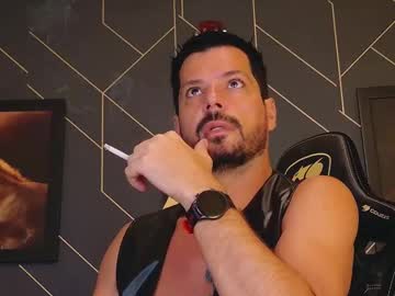 aaronbomer from chaturbate taken in 2025-03-14