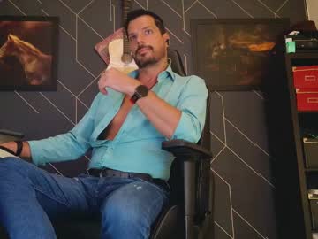 aaronbomer from chaturbate taken in 2025-03-18
