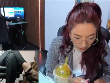 abbystones from chaturbate taken in 2025-03-13