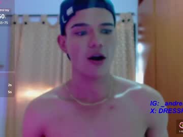 adonis_lovely from chaturbate taken in 2025-03-09