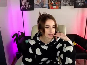 adrihanna from chaturbate taken in 2025-03-18