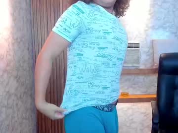 afroday from chaturbate taken in 2025-03-08