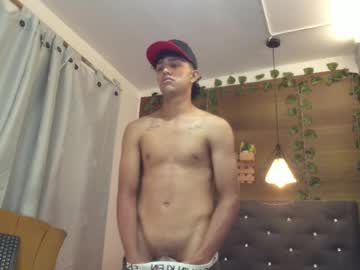 alex_martin7 from chaturbate taken in 2025-03-22