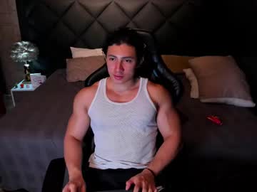 alexander_classy from chaturbate taken in 2025-03-31