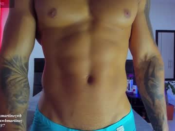 alexander_martines from chaturbate taken in 2025-03-24