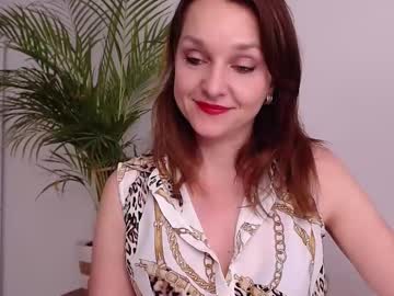 alicialux from chaturbate taken in 2025-03-26