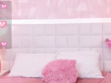 alisson_thompson_ from chaturbate taken in 2025-03-17