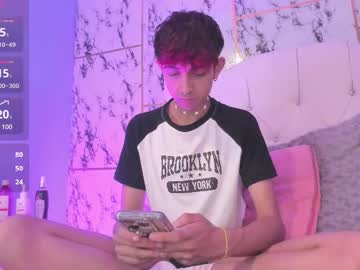 allen_starck from chaturbate taken in 2025-03-08