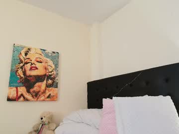 amabella_w from chaturbate taken in 2025-03-17