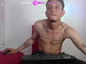 andrewcooper1 from chaturbate taken in 2025-03-26