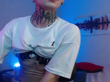 andy_bapho from chaturbate taken in 2025-03-17