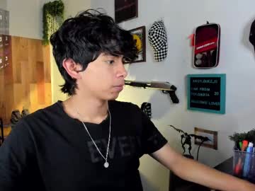 andy_guez_11 from chaturbate taken in 2025-03-22