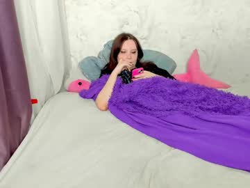 angel_doll585 from chaturbate taken in 2025-03-17