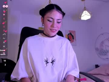 angelineboston_ from chaturbate taken in 2025-03-10