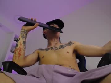 anhonymus from chaturbate taken in 2025-03-31