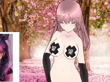 animecutie from chaturbate taken in 2025-03-12
