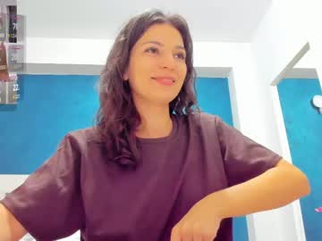 anna_lewis from chaturbate taken in 2025-03-17