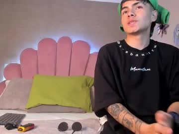 anthonyriverss from chaturbate taken in 2025-03-17