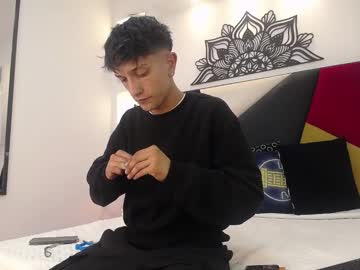 apolo_eleven from chaturbate taken in 2025-03-12