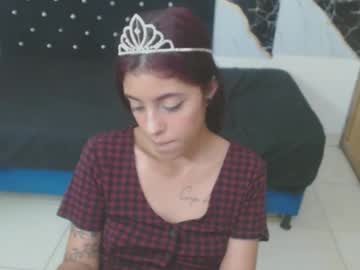 aria_naughty from chaturbate taken in 2025-03-27