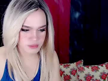 arianne_xoxo777 from chaturbate taken in 2025-03-08