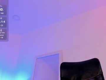 arirobert_ from chaturbate taken in 2025-03-14