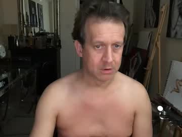artisterotic from chaturbate taken in 2025-03-09