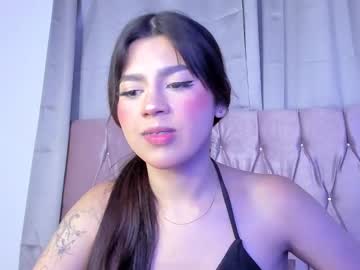 ashley_piinkk from chaturbate taken in 2025-03-08