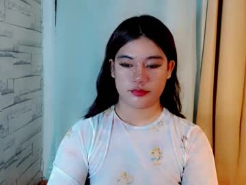 asian_cummerxoxo from chaturbate taken in 2025-03-19