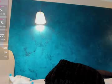 awesome_jolie from chaturbate taken in 2025-03-27