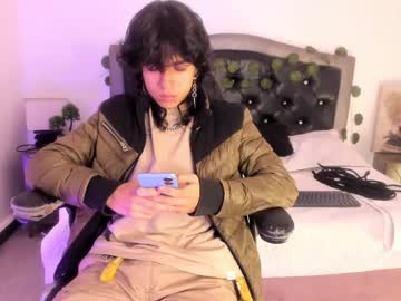 axellkush from chaturbate taken in 2025-03-14