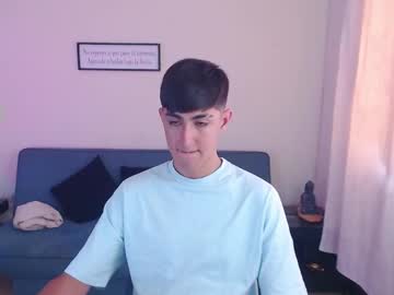 babymaik from chaturbate taken in 2025-03-08
