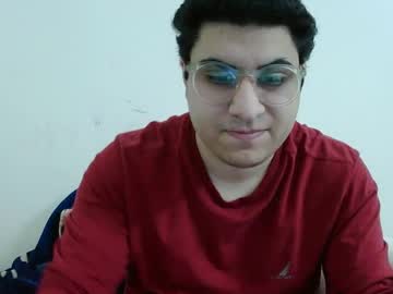 badboixx from chaturbate taken in 2025-03-29