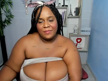 bbw_charlote from chaturbate taken in 2025-03-26