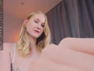 blondiemermaid from chaturbate taken in 2025-03-26