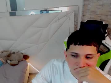 brayan_lopezz from chaturbate taken in 2025-03-17