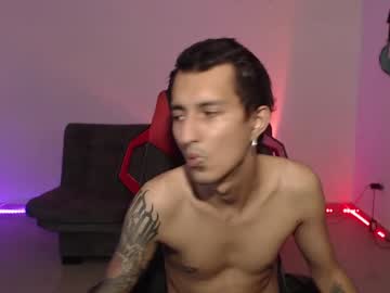 brian_sweetx from chaturbate taken in 2025-03-10