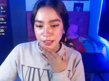bruniemanhattan from chaturbate taken in 2025-03-21