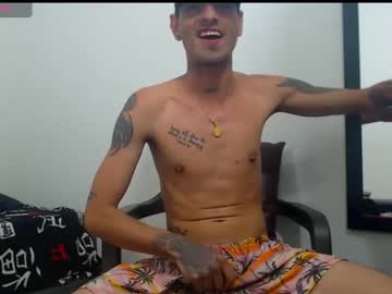 bryannth from chaturbate taken in 2025-03-12