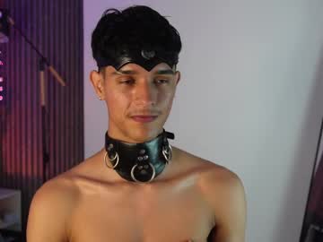 busterspinter from chaturbate taken in 2025-03-09