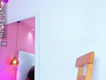 cami_rouxx from chaturbate taken in 2025-03-08