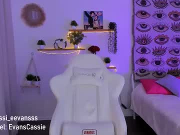 cassie_evansss from chaturbate taken in 2025-03-31