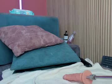 celeste_jhons1 from chaturbate taken in 2025-03-27