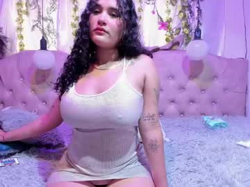 chanelle_ed from chaturbate taken in 2025-03-22