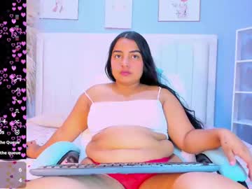 chloe_jackson255 from chaturbate taken in 2025-03-19
