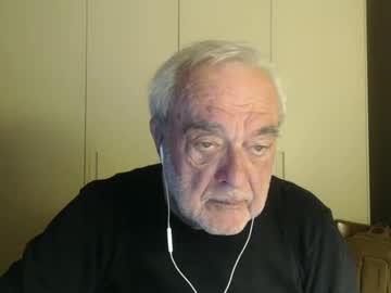 ciaoamoremio4 from chaturbate taken in 2025-03-17