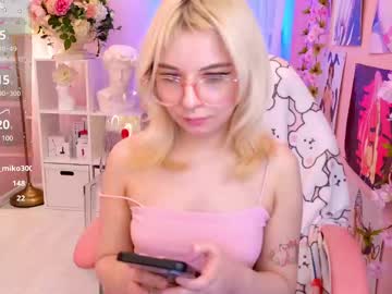 coconut_mia from chaturbate taken in 2025-03-22