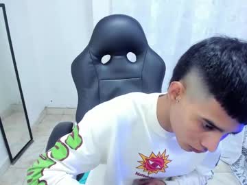coney_boy from chaturbate taken in 2025-03-09