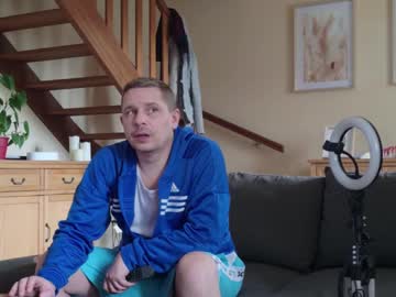 crazy_ted from chaturbate taken in 2025-03-29