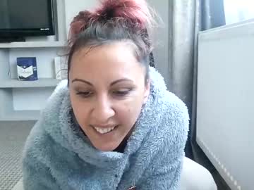 crazybrenda89 from chaturbate taken in 2025-03-08